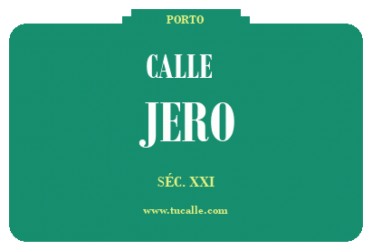 cartel_de_calle- -Jero_en_oporto